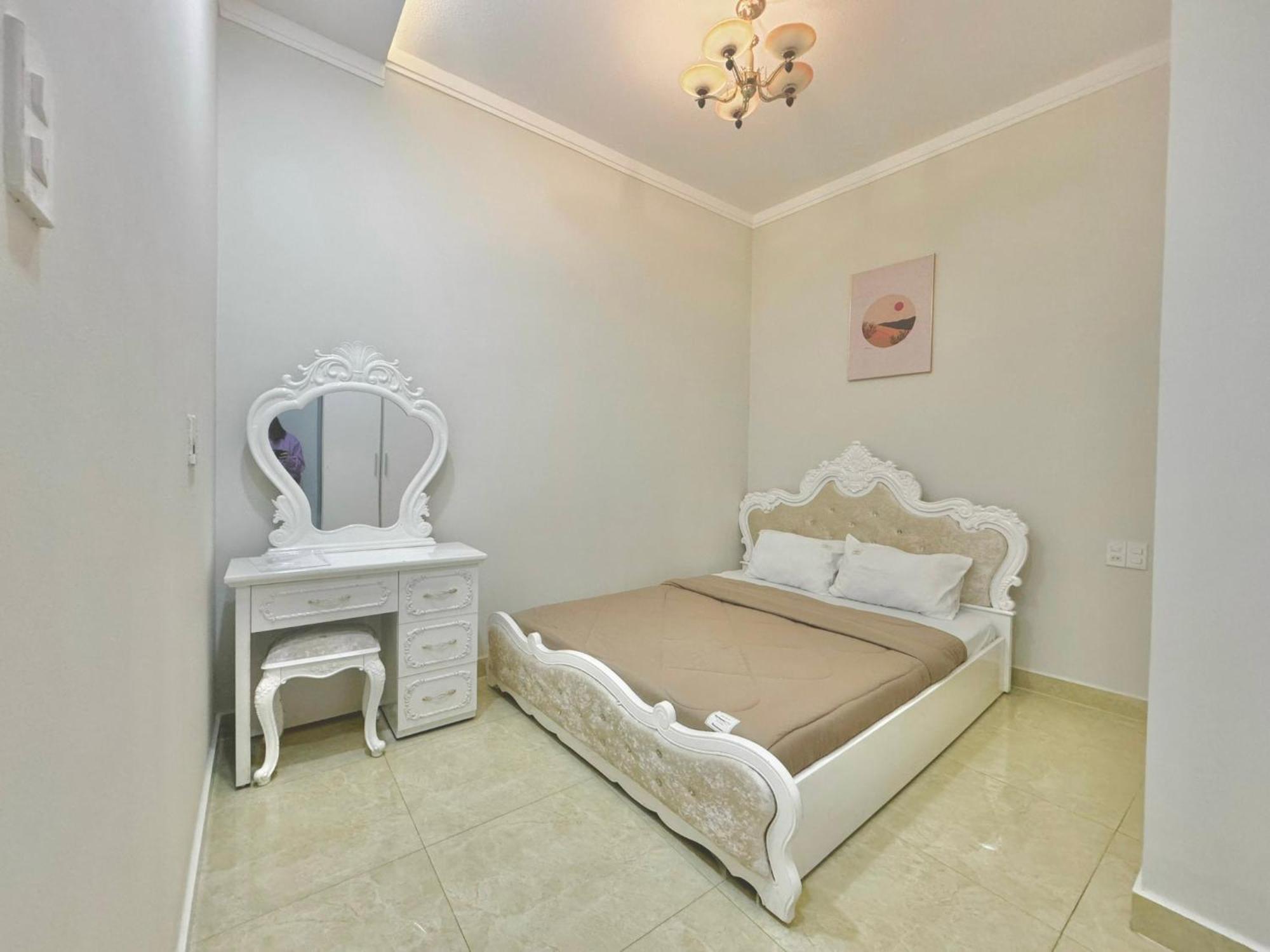 Villa Da Lat Gd - Biet Thu Da Lat Gd Gan Ho Xuan Huong Gan Cho Exteriör bild